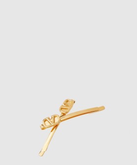 금속 헤어 클립