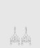 에어룸 샹들리에 귀걸이 461LU6