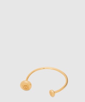 애너그램 페블 커프