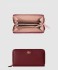 GG 마몽 장지갑 레더 456117
