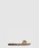 홀스빗 슬라이드 샌들 835828