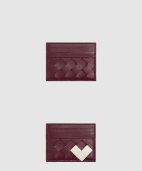 카드지갑 인트레치아토 지갑 796324
