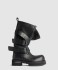 베놈 하이 부츠 블랙 833594