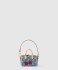 LV x TM 마이크로 스피디 데님 세리즈 백 참 M02535