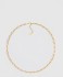 Petit CD 목걸이 N2856