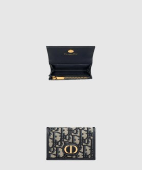 30 Montaigne 형반지갑 S2300