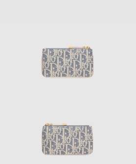 지퍼 열쇠 케이스 S2177