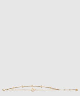 포에버 펜디 브레이슬릿 8AL013