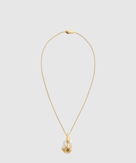 라나 펄 네크리스 827256