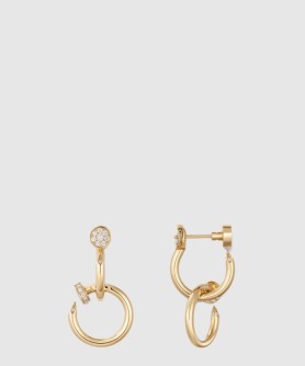 저스트 앵 끌루 이어링 B8301504