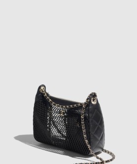 체인 달린 미니백 AP4572