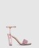 카룽 하이힐 샌들 8X8442