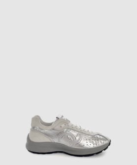 25C 로고 스니커즈 G46250