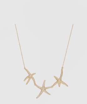 Starfish 네크리스