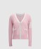 가디건 스웨터