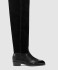 싸이 하이 부츠 G46590