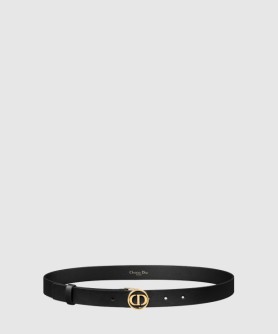 30 Montaigne Circled 벨트 B0314