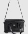 벨 에어 지퍼 메신저 백 스몰 블랙 834032