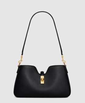 카밀 16 소프트 숄더백 122073