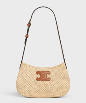 미디엄 틸리백 119722