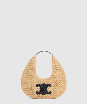 클래식 파니에 호보백 112772