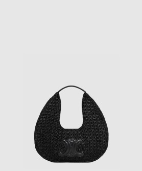 클래식 파니에 호보백 112772