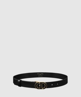 30 Montaigne 벨트 B0422