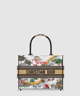 북 토트백 미듐 M1296