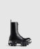 불도저 레이스업 부츠 672502
