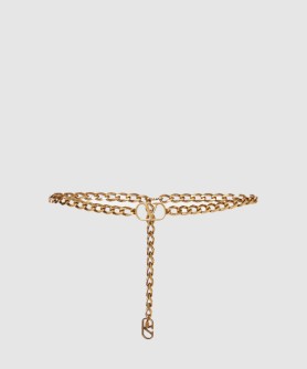 브이로고 체인벨트