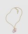 롱 펜던트 네크리스 ABG177