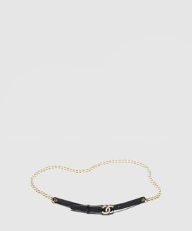 체인 벨트 AAA576