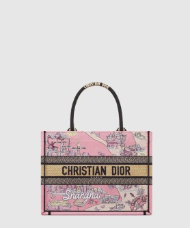 북 토트백 미듐 M1296