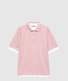 피케 및 저지 폴로 셔츠