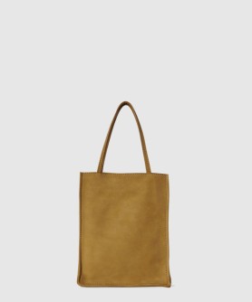 Small To Go Tote 누벅백 W1778