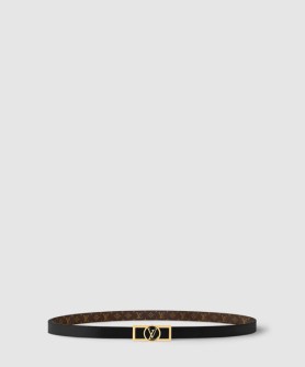 도핀 리버서블 벨트 M8901W