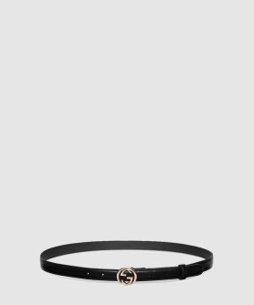 인터로킹 G 버클 벨트 813005