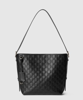 GG 엠블럼 스몰 숄더백 848881