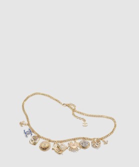 체인 벨트 ABF080