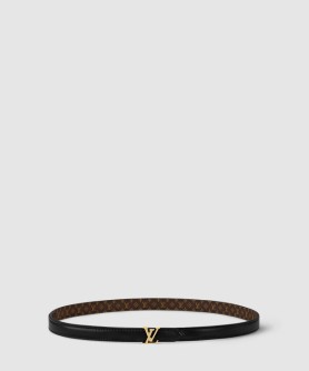 미니 양면 가죽 벨트 M8869W