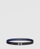 ANCRE MARIN 버클 양면 벨트