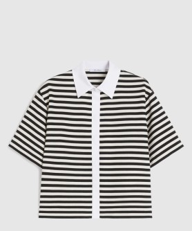 윌손 비스코스 셔츠