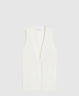 빔바 코튼 베스트