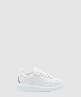 맥퀸 오버사이즈 스니커즈 837144