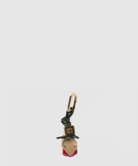 가죽 마이크로 트릭 5ID010