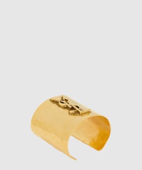 CASSANDRE 메탈 커프 831752