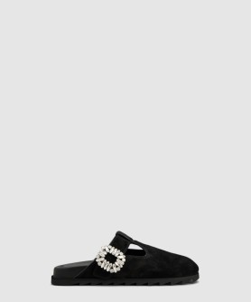 슬라이디 비브 뮬 6254