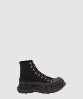 트레드 슬릭 부츠 697080