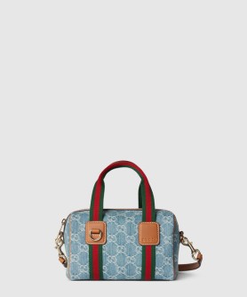 미니 GG 핸드백 859975