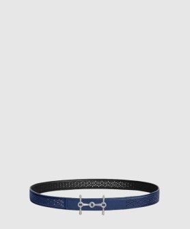 H Equestre 버클과 가역 벨트